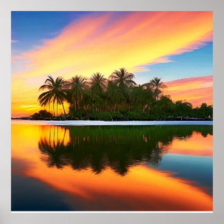 Poster cuadro primera calidad