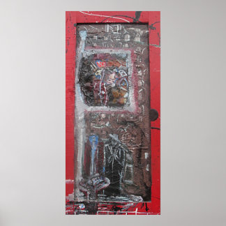 PÓSTER CUBO DE GELO COMO COBRIR DE ORIGEM