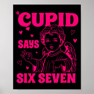 Poster Cud Diz 67 Meme Para Crianças Mulheres Homens Meni