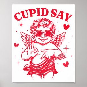 Poster Cud Diz 67 Meme Para Crianças Mulheres Homens Meni