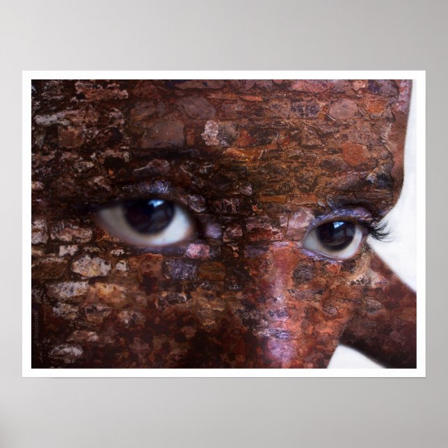 Póster cuidado (Frente)