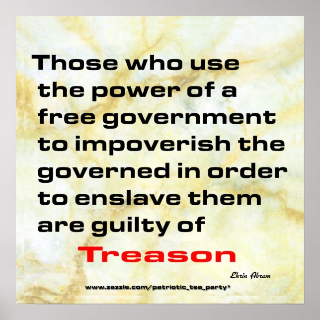 Poster Culpado (Frente)