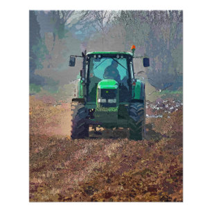 PÓSTER CULTIVO