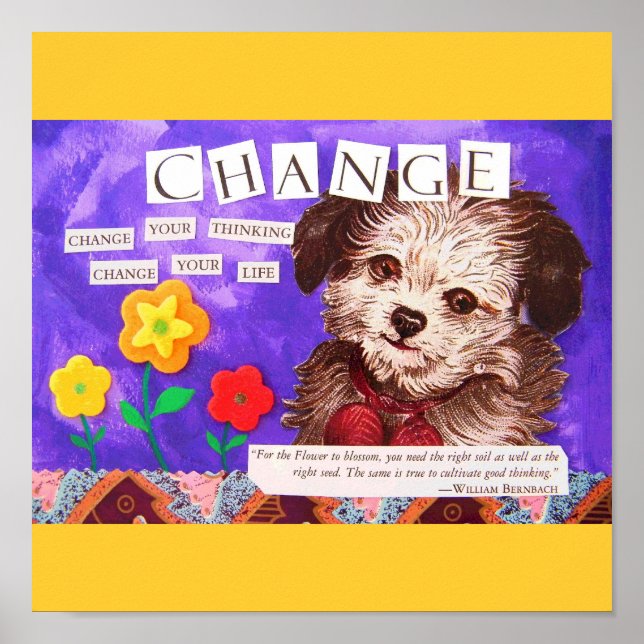 Poster Cultivo Pensado (Frente)