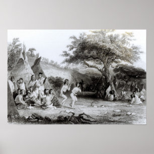 Póster Culto do Sun, gravado por R. Ehnshelwood