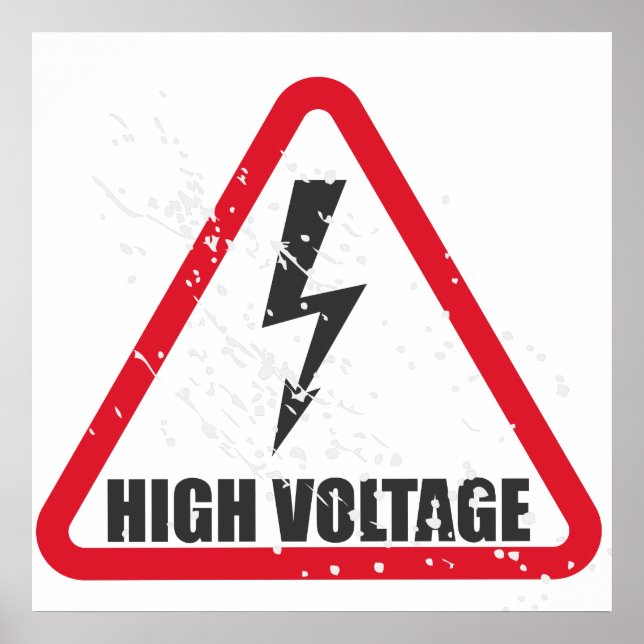 Póster Cultura de segurança (Frente)