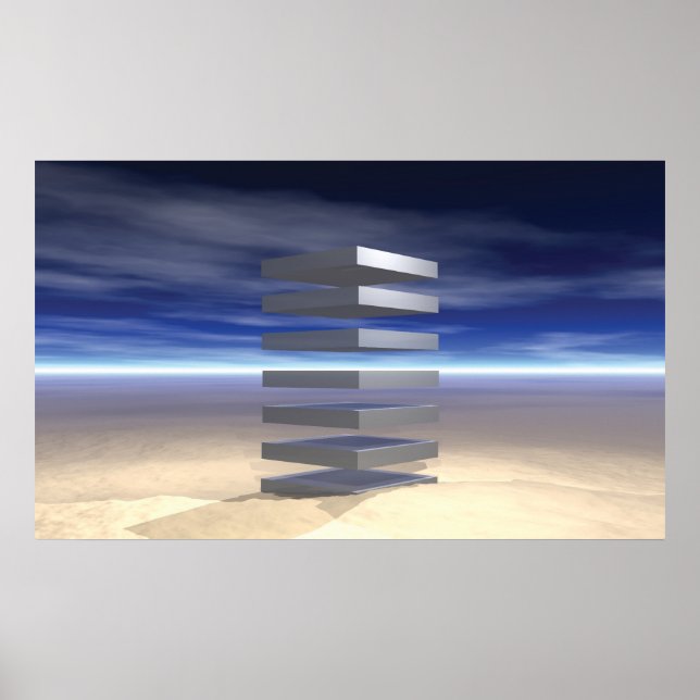 Póster cume (Frente)