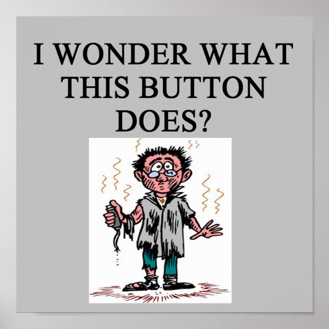 PÓSTER CURIOSIDADE (Frente)