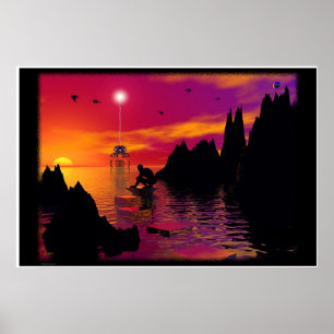 Póster Curiosidade…