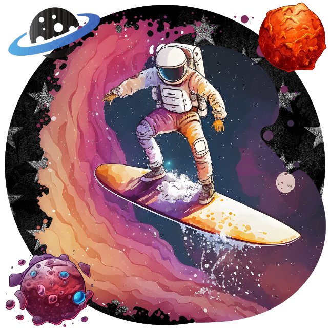 Poster Curiosidade e Conhecimento (Astronomy: Uniting Curiosity and Knowledge)