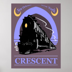 Póster Curso Crescente