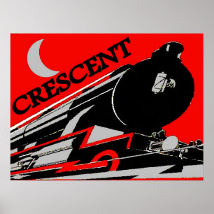 Póster Curso Crescente