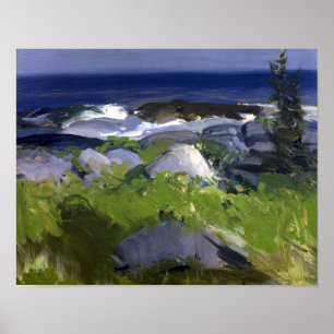 Poster Curto de Vinha - Bellows