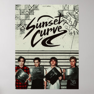 POSTER CURVA 2 DO SOL