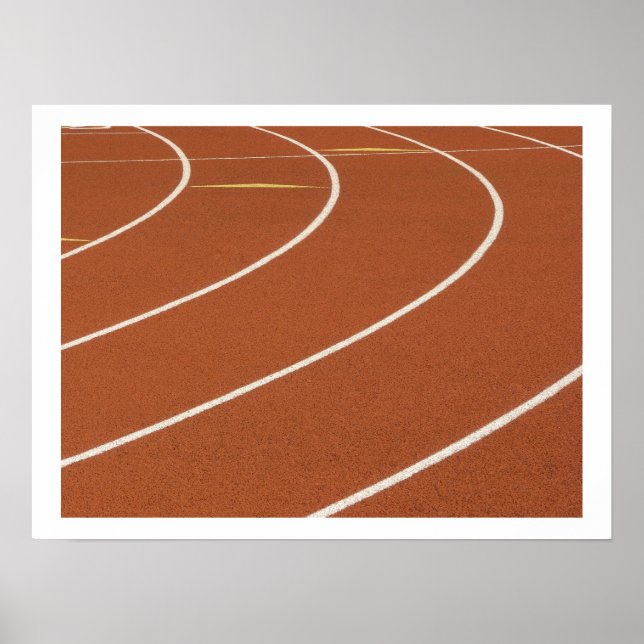 Póster Curva-Impressão (Frente)