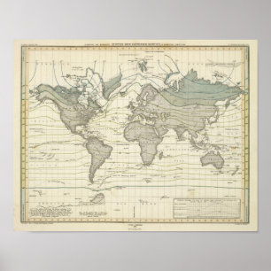 Poster Curvas isothermal do sistema de Alexander von