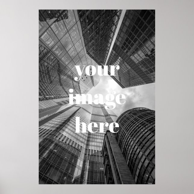 Poster Custom (Frente)