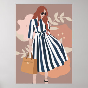 Poster Custom Diy (Disco personalizado) Crie as suas próp