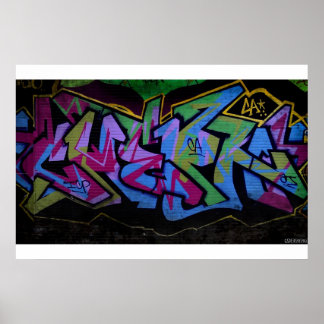 Poster Cutcandy