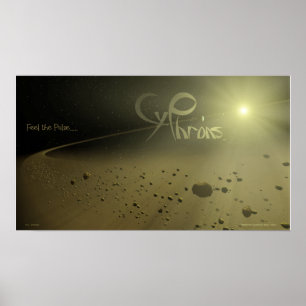 Póster CyPhrons