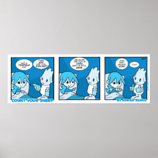 Poster CYS-Beat no dia