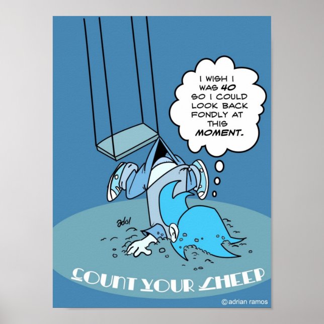 Poster CYS-Desejo para o futuro (Frente)