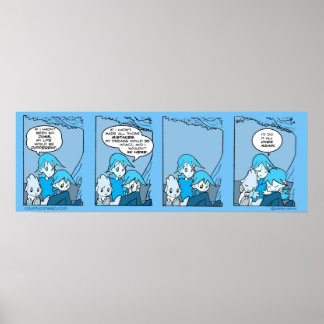 Póster CYS-Não mudaria nada