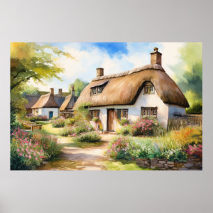 Poster da Aldeia Inglesa