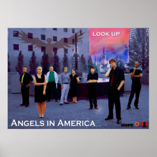 Poster da American Limited Edition