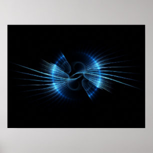 poster da asa da mosca