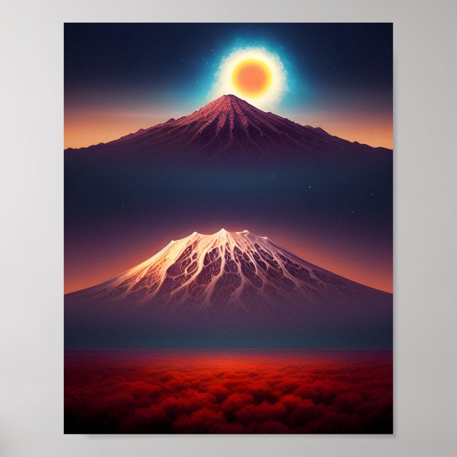 Poster da Autoridade (Frente)