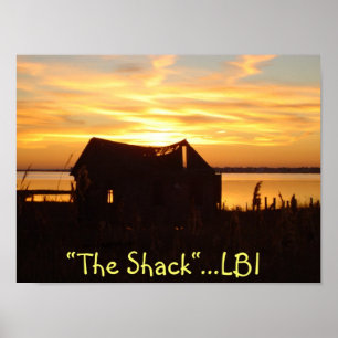 Poster da barraca, LBi