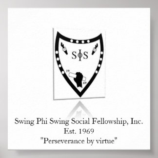 Poster da blindagem de troca de sombra