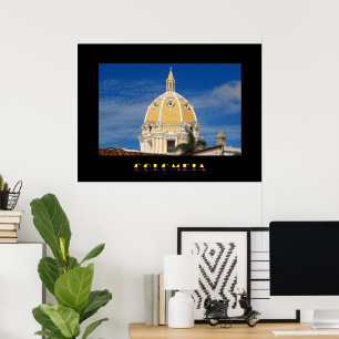 Poster da Catedral de São Pedro