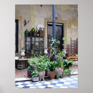 Poster da cena de Buenos Aires