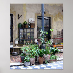 Poster da cena de Buenos Aires
