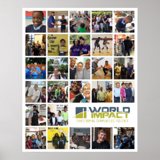 Poster da Costa Leste