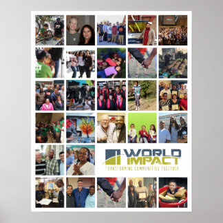 Poster da Costa Oeste