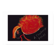 Poster da Deusa do Sol