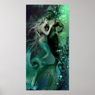 Poster da devoção