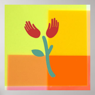 Poster da diversidade