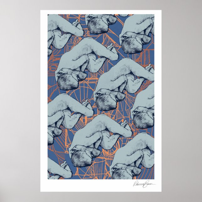 Poster da Edição Especial (Frente)