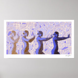 Poster da Edição Especial "Encaminhar"