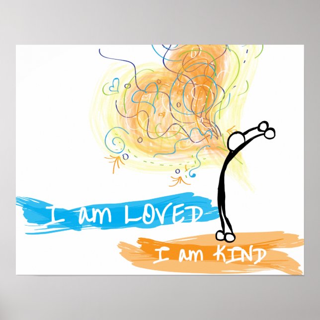 Poster da Faculdade de Bondade (Frente)