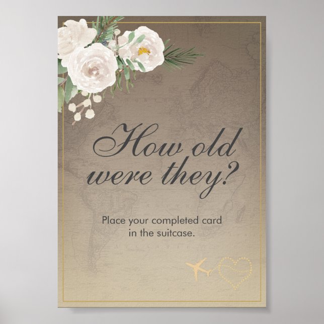 Poster da Festa do Tema Viagem Russo (Frente)