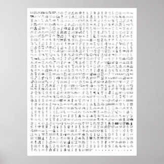 Poster da Galeria de Cartoons do Breadwig