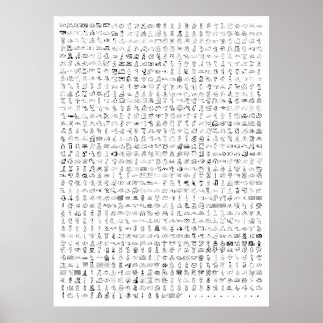 Poster da Galeria de Cartoons do Breadwig (Frente)