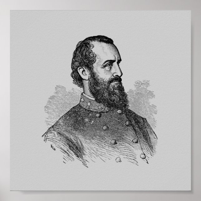 Poster da Guerra Civil (Frente)