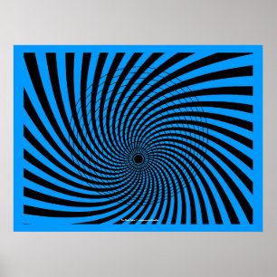 Poster da ILUSÃO ÓPTICA mim