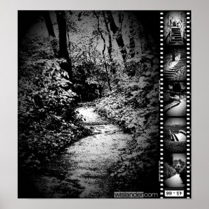 Poster da imagem da fuga